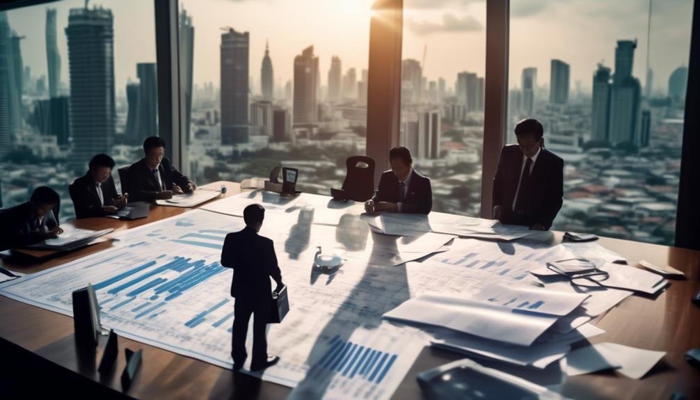 ensuring regulatory compliance