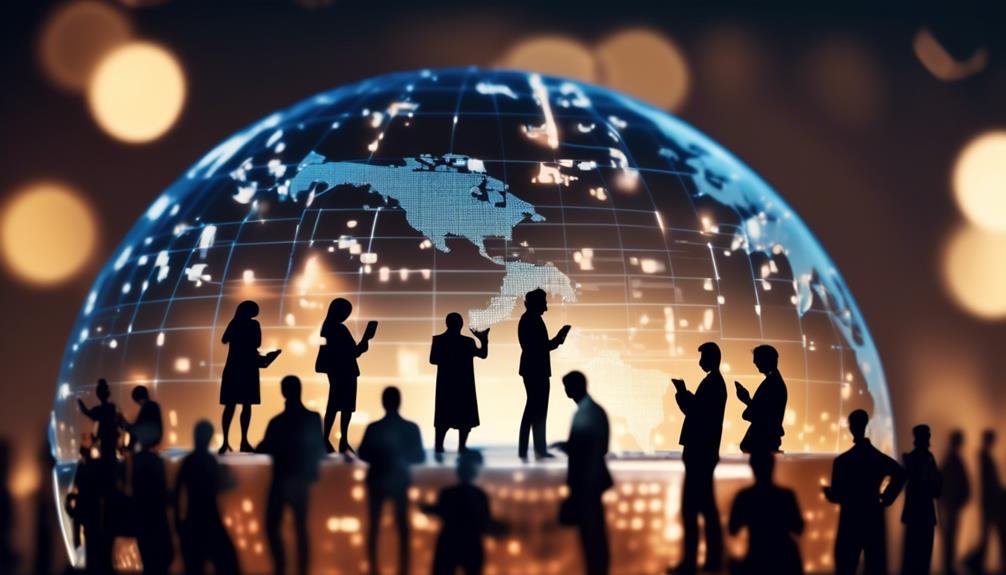 global availability information