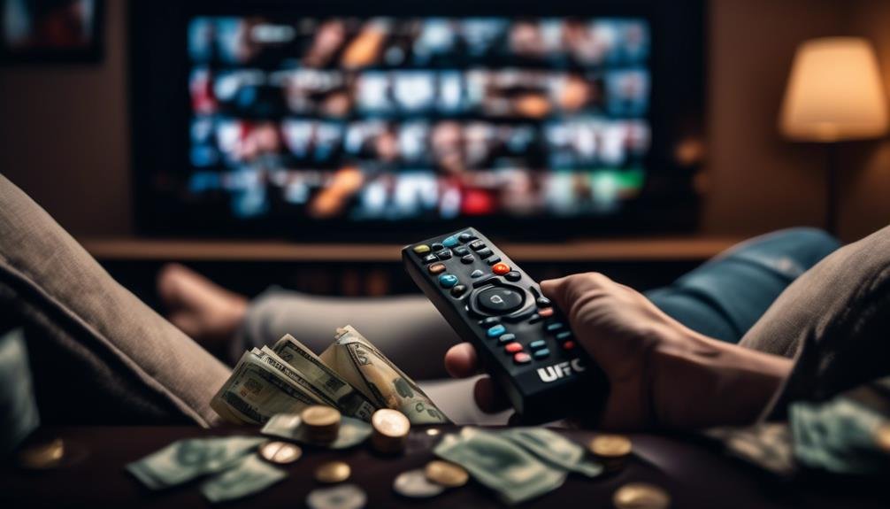 assessing the subscription value