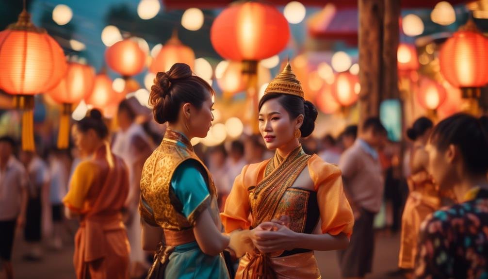 events and cultural festivals