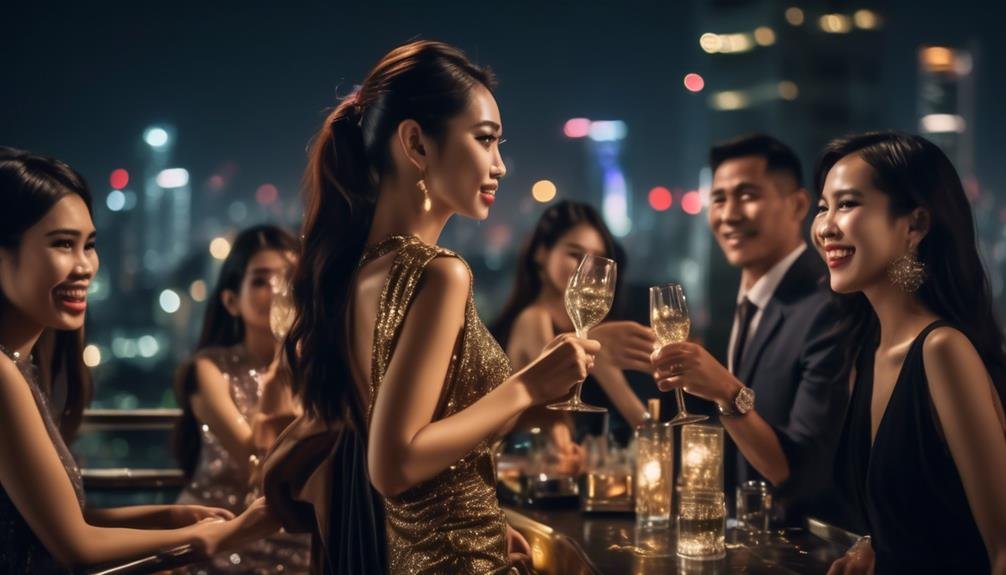 defining the sugar baby lifestyle