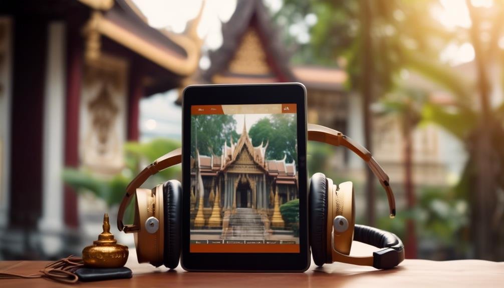 best thai learning resources