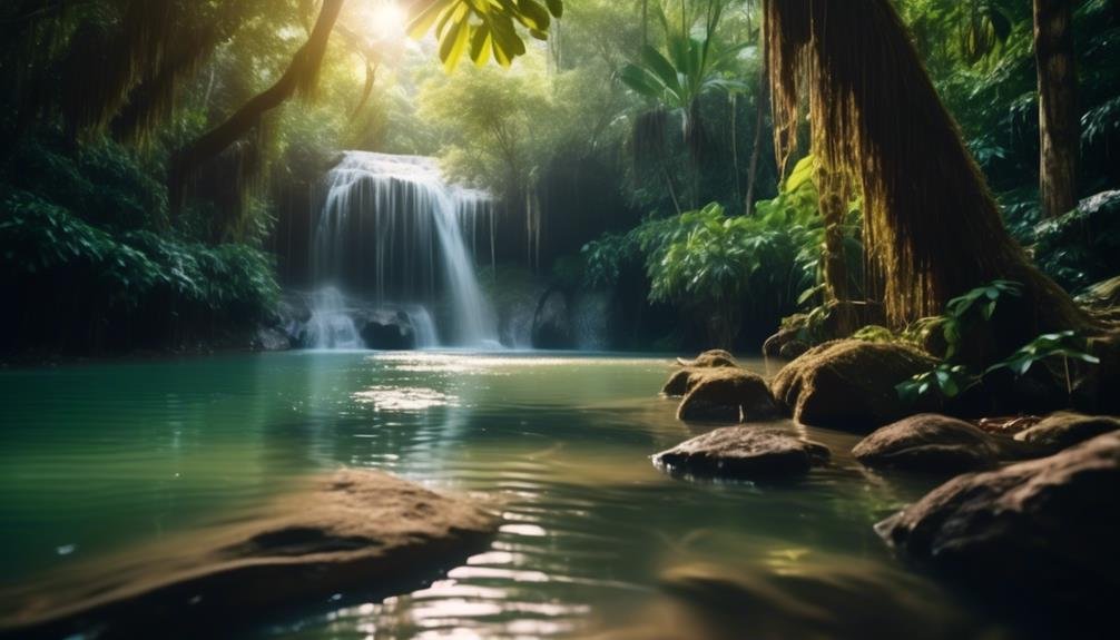 popular waterfalls in germany