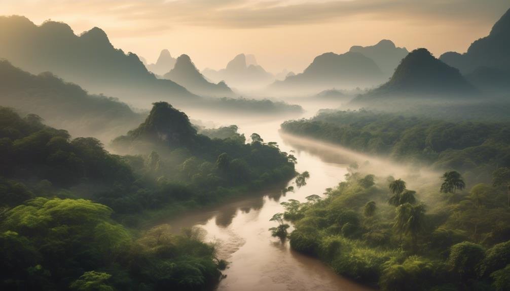 historical roots of park