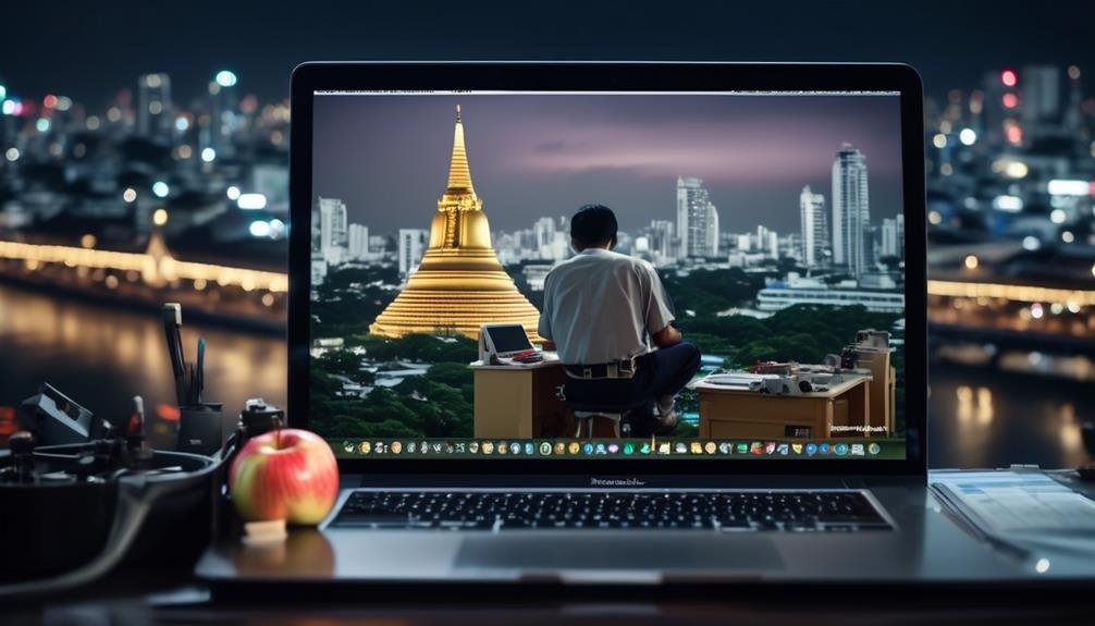 expert macbook repair services