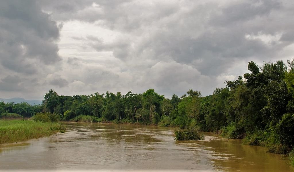 landscape approach: lessons from the ing watershed in thailand ...