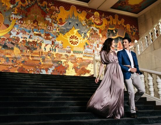 bangkok luxury hotel | anantara siam bangkok hotel official site