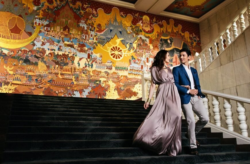 bangkok luxury hotel | anantara siam bangkok hotel official site