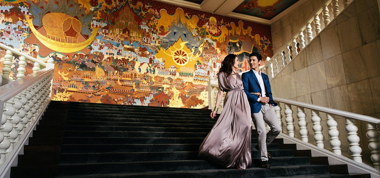 bangkok luxury hotel | anantara siam bangkok hotel official site