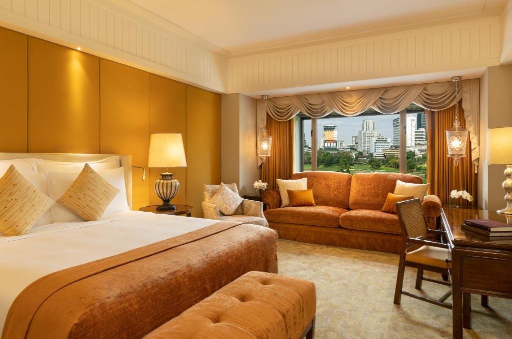 anantara siam bangkok hotel, bangkok (updated prices 2024)