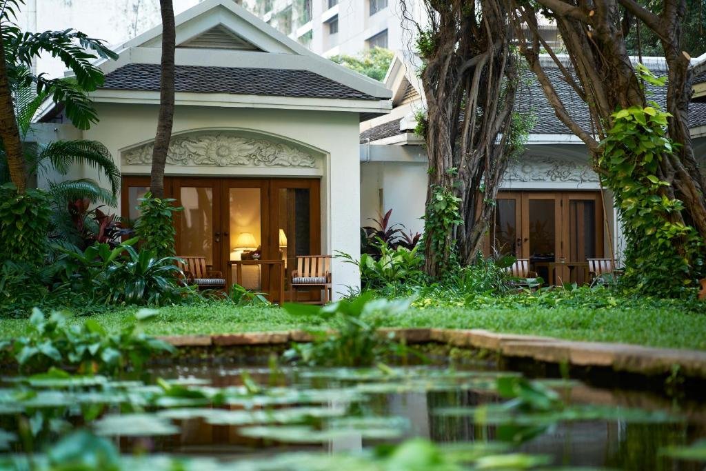 anantara siam bangkok hotel, bangkok (updated prices 2024)