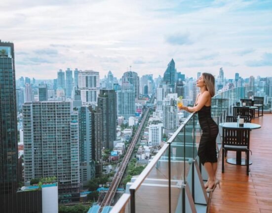 bangkok marriott hotel sukhumvit, bangkok – updated 2024 prices