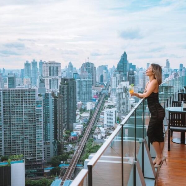 bangkok marriott hotel sukhumvit, bangkok – updated 2024 prices