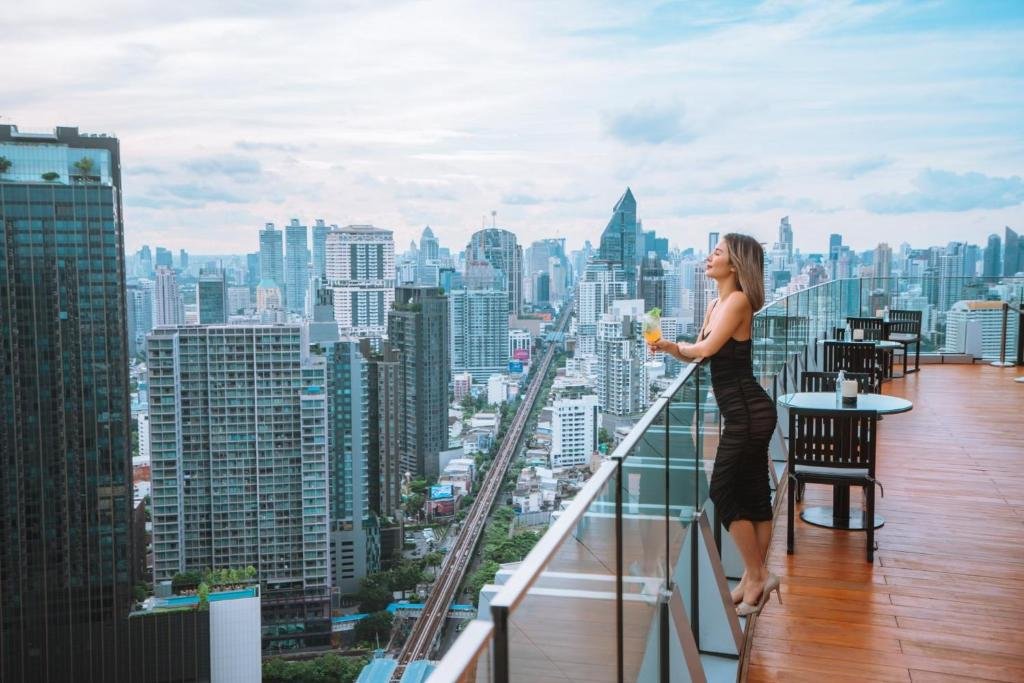 bangkok marriott hotel sukhumvit, bangkok – updated 2024 prices