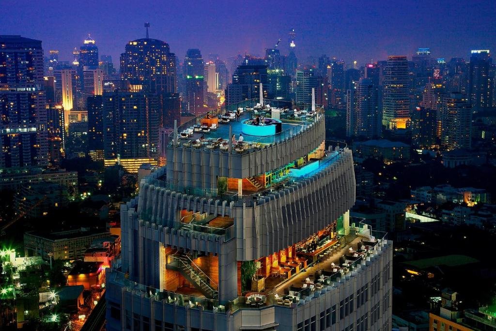 bangkok marriott hotel sukhumvit, bangkok – updated 2024 prices