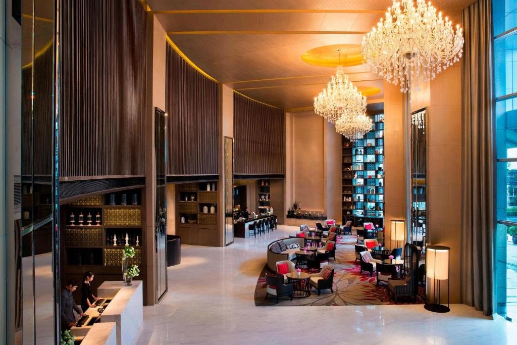 bangkok marriott hotel sukhumvit, bangkok – updated 2024 prices