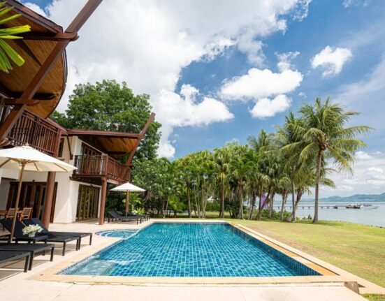 barcelo coconut island, phuket, phuket – updated 2024 prices