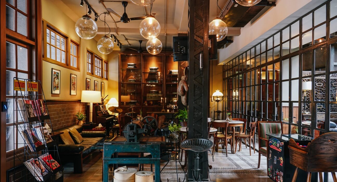 the best hotels in bangkok for 2024 | cn traveller