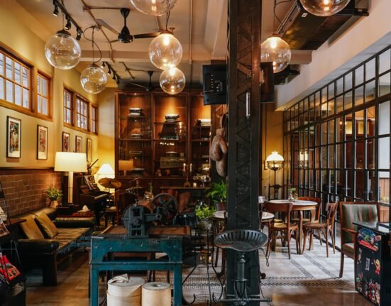 the best hotels in bangkok for 2024 | cn traveller