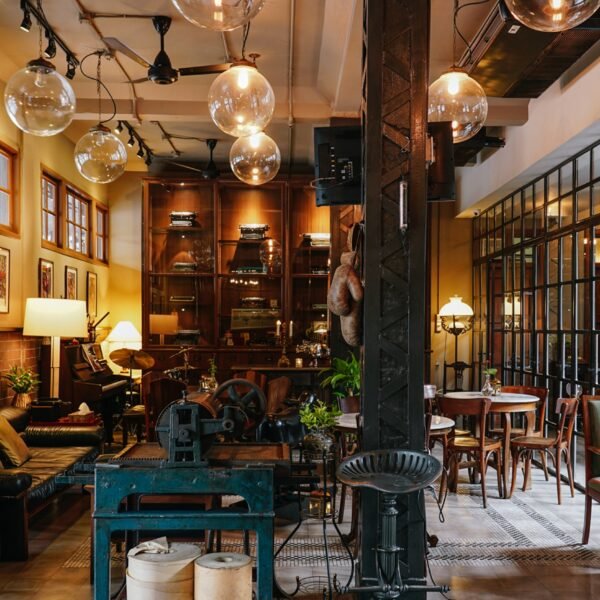 the best hotels in bangkok for 2024 | cn traveller