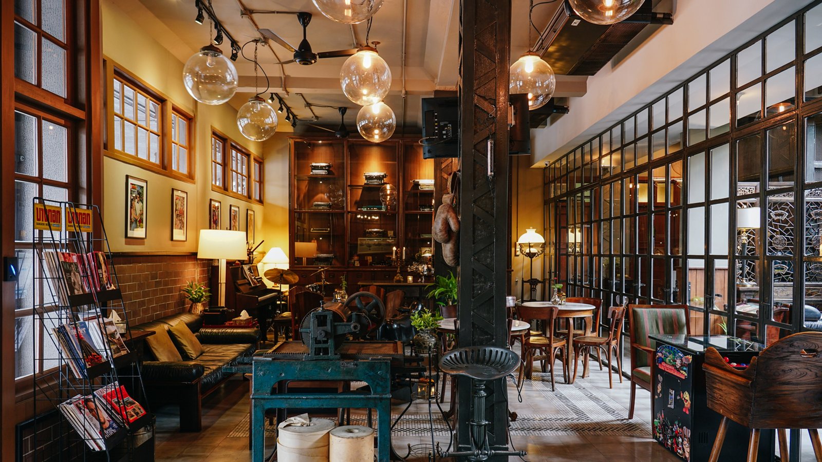 the best hotels in bangkok for 2024 | cn traveller