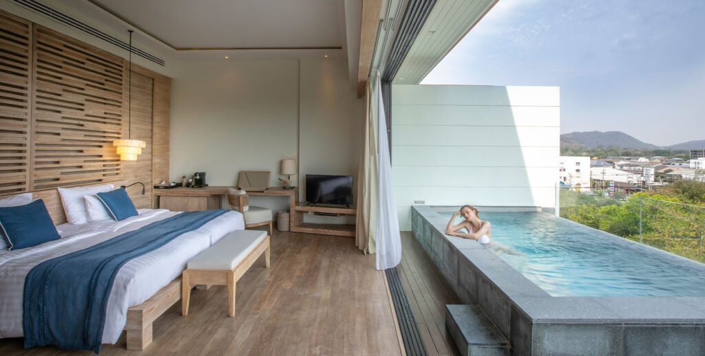 cape nidhra, hua hin, thailand