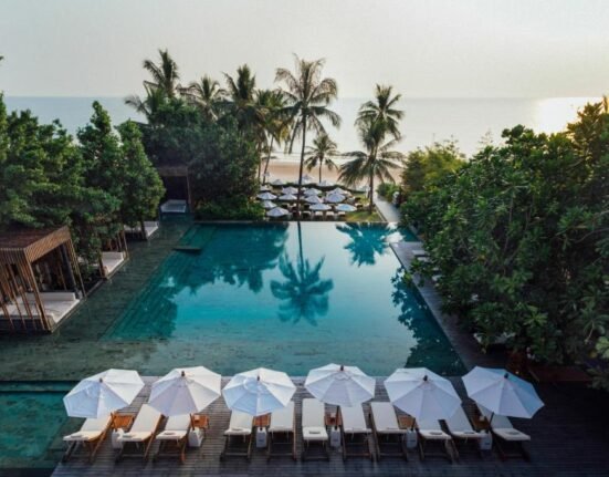 cape nidhra hotel, hua hin (updated prices 2024)