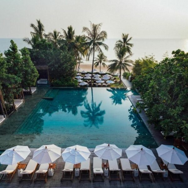 cape nidhra hotel, hua hin (updated prices 2024)