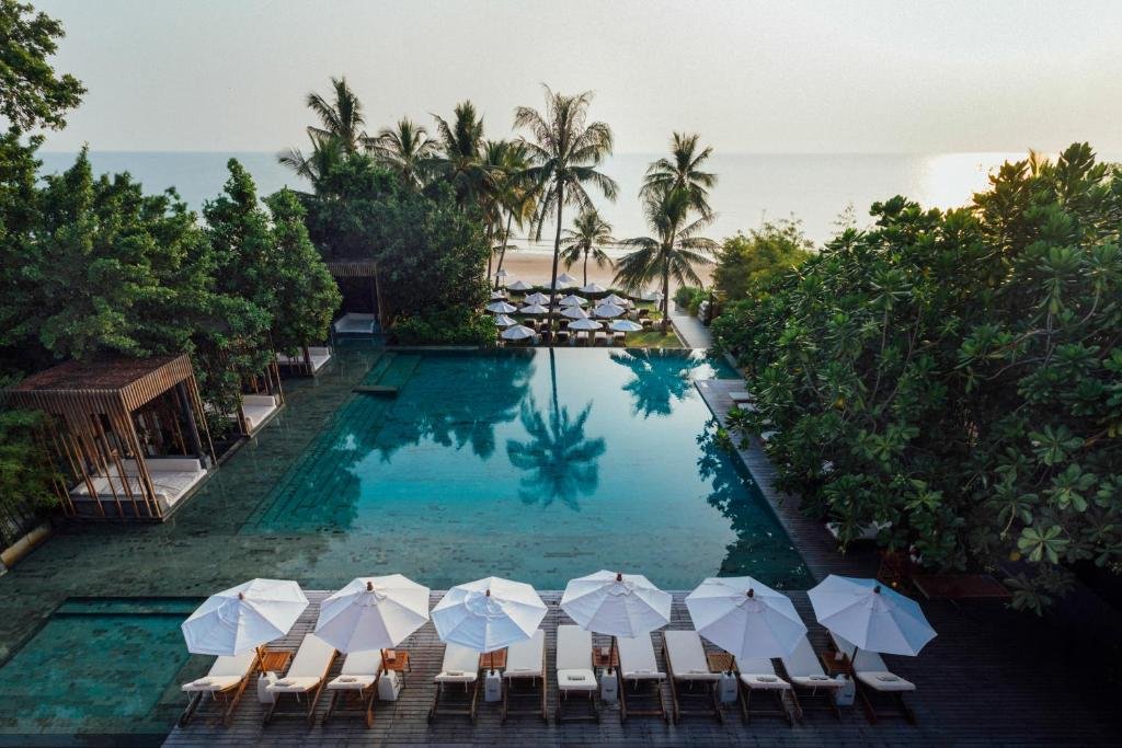 cape nidhra hotel, hua hin (updated prices 2024)
