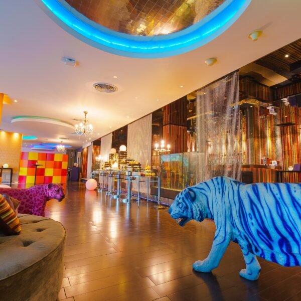 dream hotel bangkok