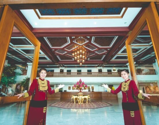 the empress hotel sha extra plus, chiang mai (updated prices 2024)