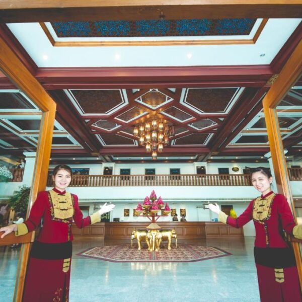 the empress hotel sha extra plus, chiang mai (updated prices 2024)