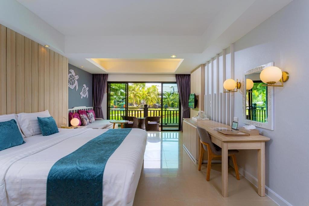 khaolak emerald surf beach resort and spa, khao lak – updated 2024 ...