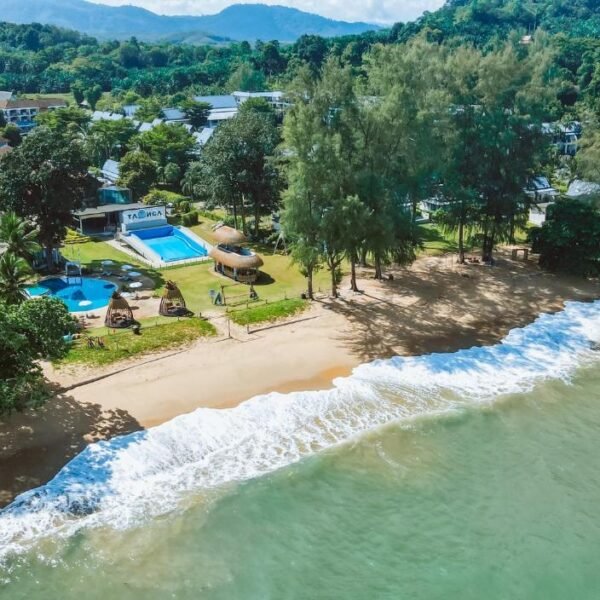 khaolak emerald surf beach resort and spa, khao lak – updated 2024 ...