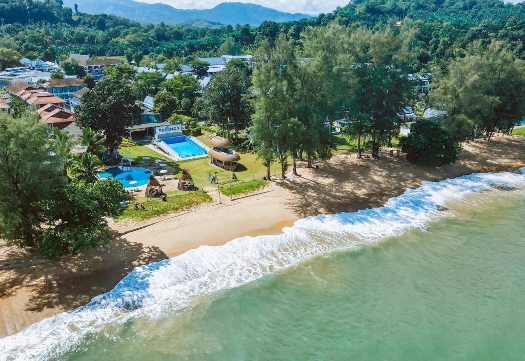 khaolak emerald surf beach resort and spa, khao lak – updated 2024 ...