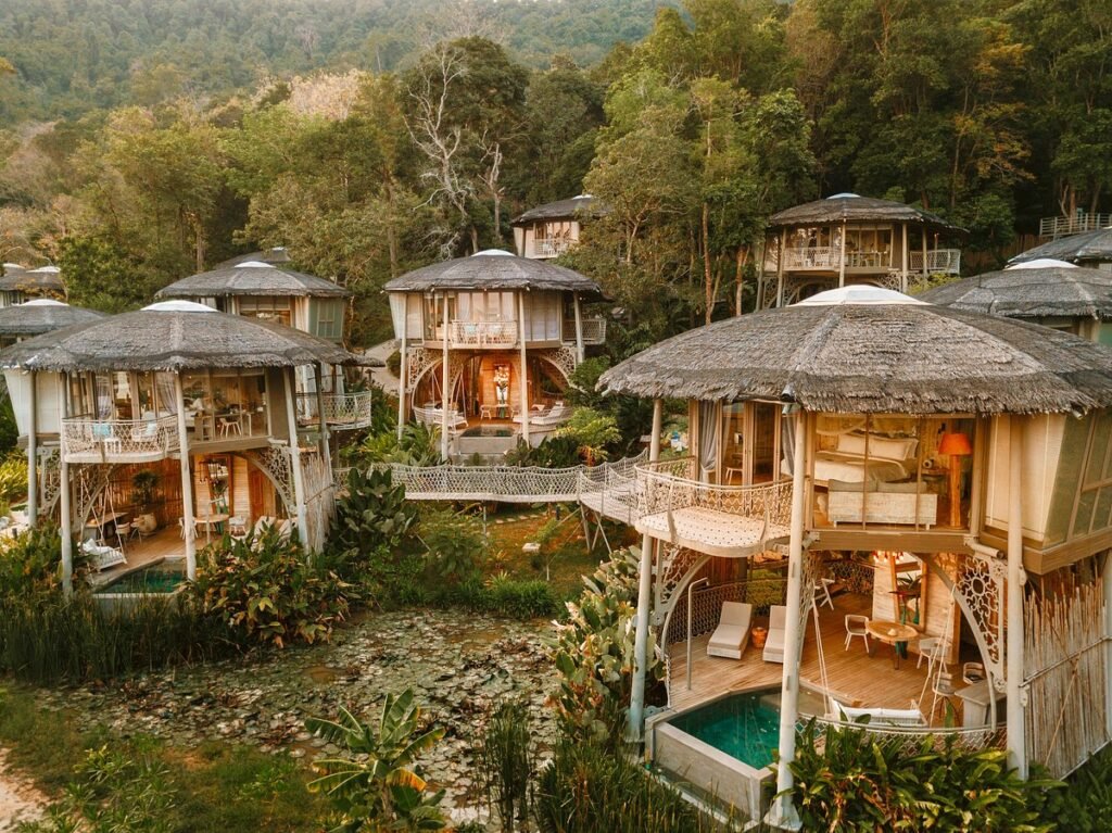 the 10 best hotels in ko yao noi, thailand 2024 (from $15 ...