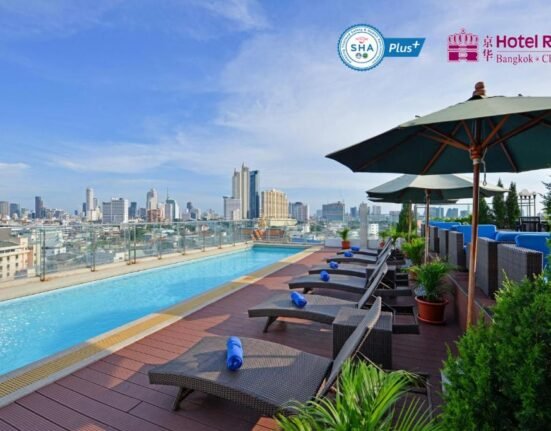 hotel royal bangkok@chinatown, bangkok (updated prices 2024)