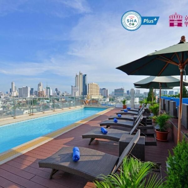 hotel royal bangkok@chinatown, bangkok (updated prices 2024)