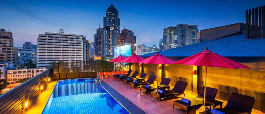 boutique hotel bangkok sukhumvit | hotel solo sukhumvit 2