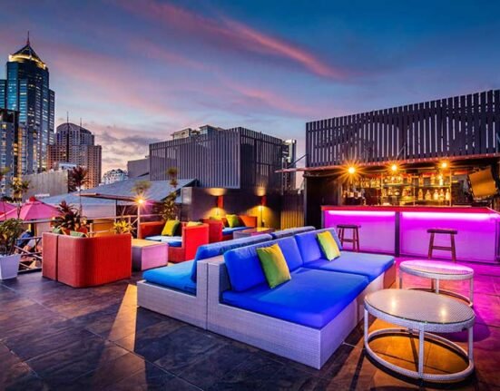 boutique hotel bangkok sukhumvit | hotel solo sukhumvit 2