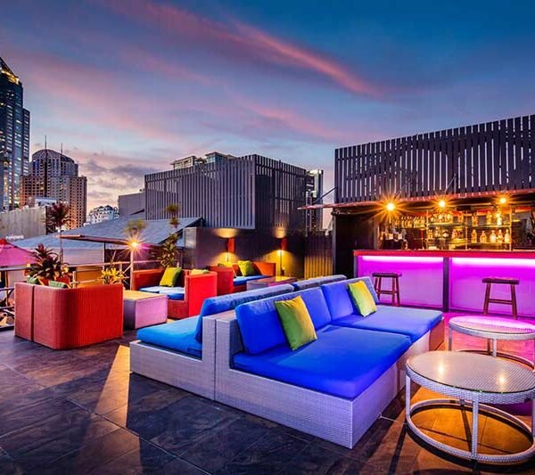 boutique hotel bangkok sukhumvit | hotel solo sukhumvit 2