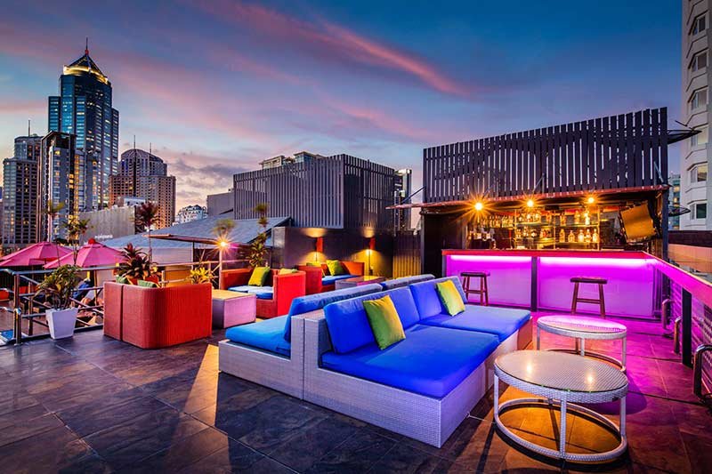 boutique hotel bangkok sukhumvit | hotel solo sukhumvit 2