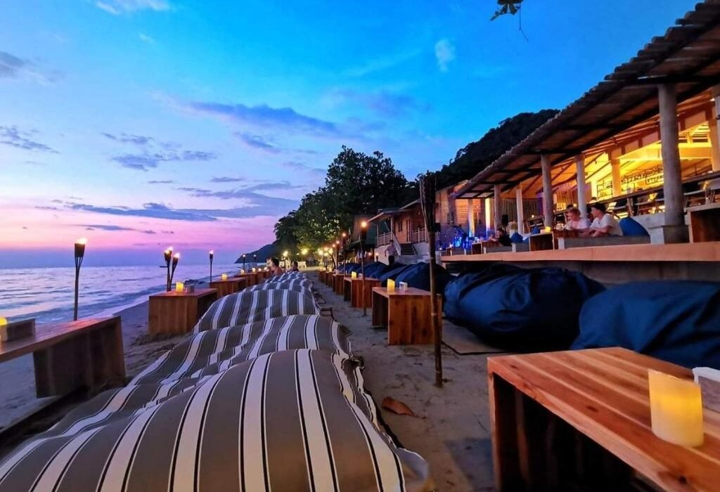 kacha resort & spa, koh chang sha extra plus, ko chang (updated ...
