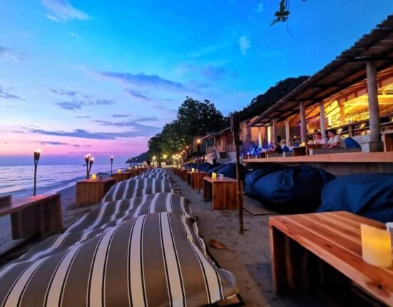 kacha resort & spa, koh chang sha extra plus, ko chang (updated ...