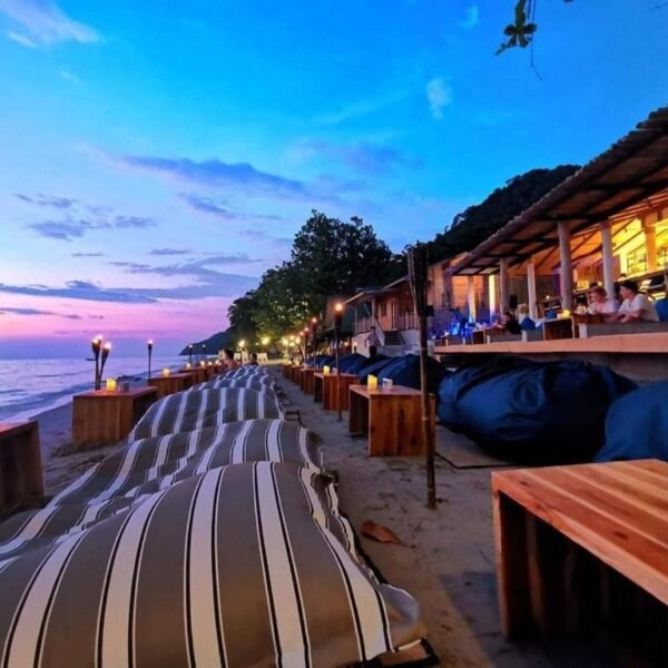 kacha resort & spa, koh chang sha extra plus, ko chang (updated ...