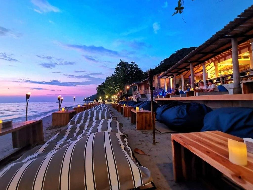 kacha resort & spa, koh chang sha extra plus, ko chang (updated ...