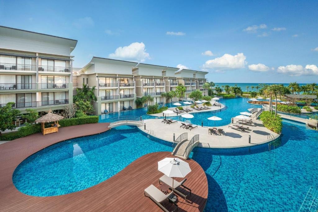 le meridien khao lak resort & spa, khao lak (updated prices 2024)
