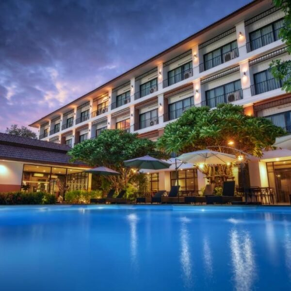 the pannarai hotel, udon thani – updated 2024 prices