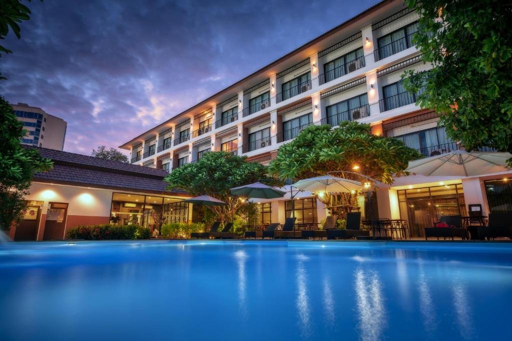 the pannarai hotel, udon thani – updated 2024 prices