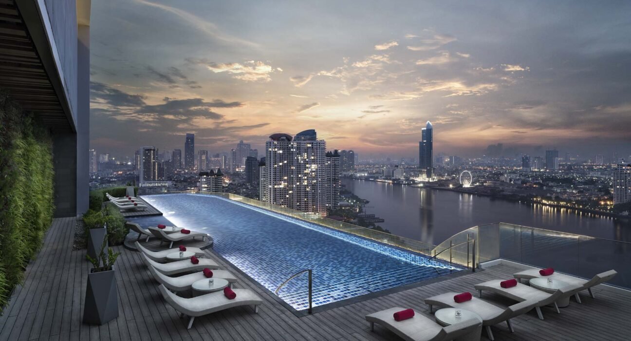 riverside hotel bangkok | avani+ riverside bangkok hotel official site
